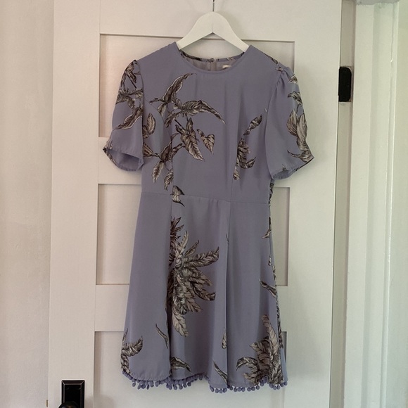 Tularosa Iris Dress - Picture 4 of 5